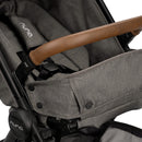 Nuna TRVL LX Stroller + Carry Bag - Twinkle Twinkle Little One