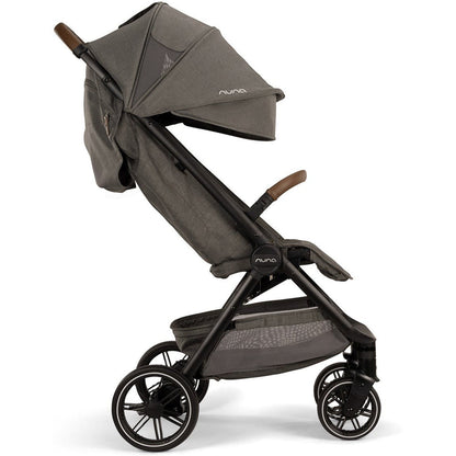 Nuna TRVL LX Stroller + Carry Bag - Twinkle Twinkle Little One