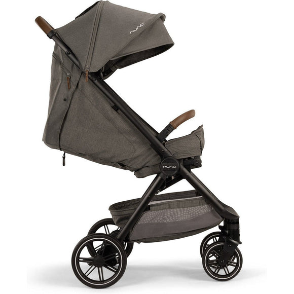 Nuna TRVL LX Stroller + Carry Bag - Twinkle Twinkle Little One