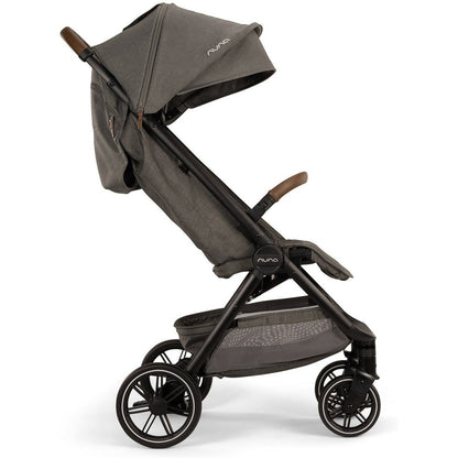 Nuna TRVL LX Stroller + Carry Bag - Twinkle Twinkle Little One