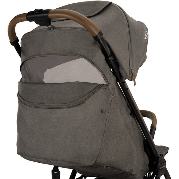 Nuna TRVL LX Stroller + Carry Bag - Twinkle Twinkle Little One
