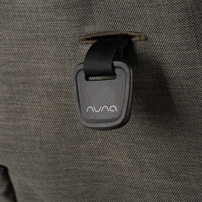 Nuna TRVL LX Stroller + Carry Bag - Twinkle Twinkle Little One