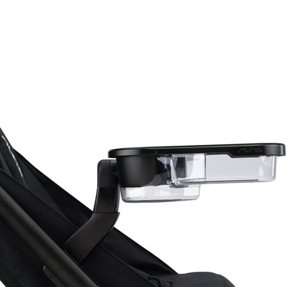 Nuna TRVL Series Child Tray - Twinkle Twinkle Little One