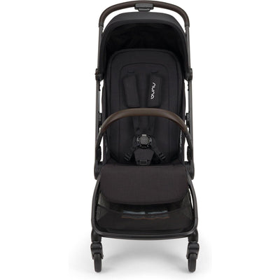 Nuna VIAA Cabn Stroller | PRE-ORDER | SHIPS IN JULY