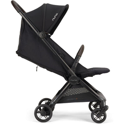 Nuna VIAA Cabn Stroller | PRE-ORDER | SHIPS IN JULY