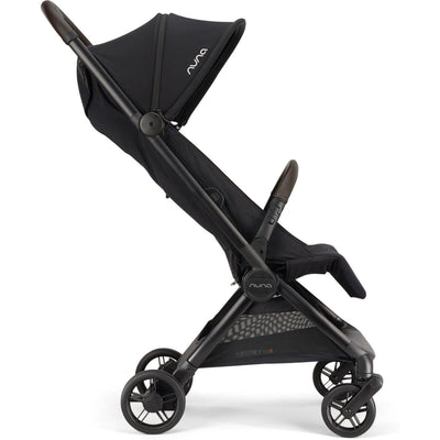 Nuna VIAA Cabn Stroller | PRE-ORDER | SHIPS IN JULY