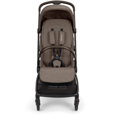 Nuna VIAA Cabn Stroller | PRE-ORDER | SHIPS IN JULY