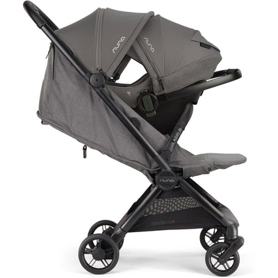 Nuna VIAA Cabn Stroller | PRE-ORDER | SHIPS IN JULY