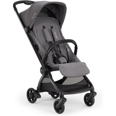 Nuna VIAA Cabn Stroller | PRE-ORDER | SHIPS IN JULY