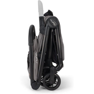 Nuna VIAA Cabn Stroller | PRE-ORDER | SHIPS IN JULY
