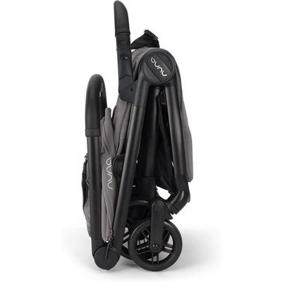 Nuna VIAA Cabn Stroller | PRE-ORDER | SHIPS IN JULY