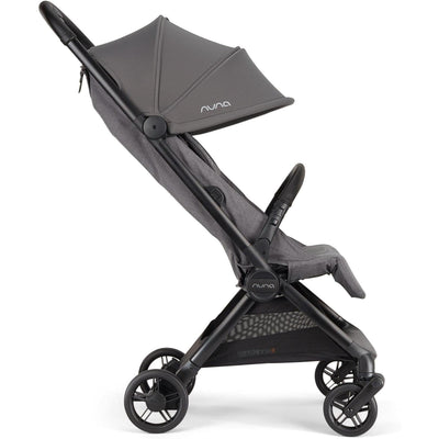 Nuna VIAA Cabn Stroller | PRE-ORDER | SHIPS IN JULY