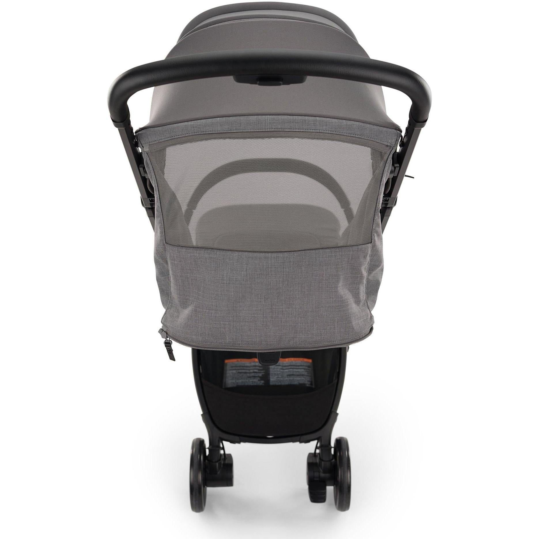 Nuna VIAA Cabn Stroller | PRE-ORDER | SHIPS IN JULY