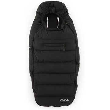 Nuna Winter Stroller Set - Twinkle Twinkle Little One