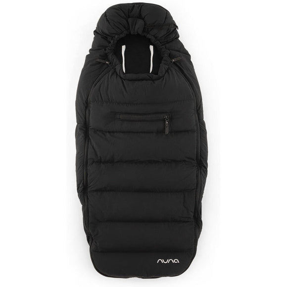 Nuna Winter Stroller Set - Twinkle Twinkle Little One