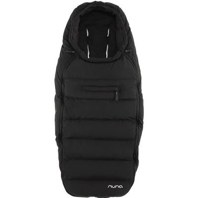 Nuna Winter Stroller Set - Twinkle Twinkle Little One