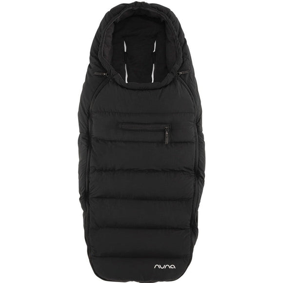 Nuna Winter Stroller Set - Twinkle Twinkle Little One