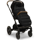 Nuna Winter Stroller Set - Twinkle Twinkle Little One