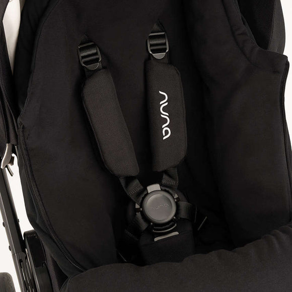 Nuna Winter Stroller Set - Twinkle Twinkle Little One