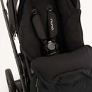 Nuna Winter Stroller Set - Twinkle Twinkle Little One