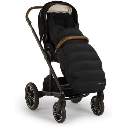 Nuna Winter Stroller Set - Twinkle Twinkle Little One