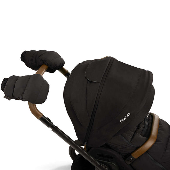 Nuna Winter Stroller Set - Twinkle Twinkle Little One