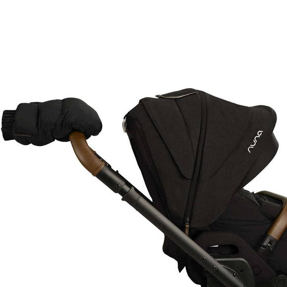 Nuna Winter Stroller Set - Twinkle Twinkle Little One
