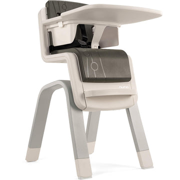 Nuna ZAAZ High Chair - Twinkle Twinkle Little One