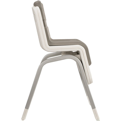 Nuna ZAAZ High Chair