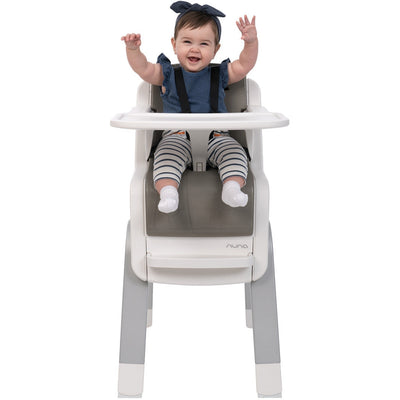 Nuna ZAAZ High Chair