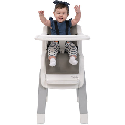 Nuna ZAAZ High Chair