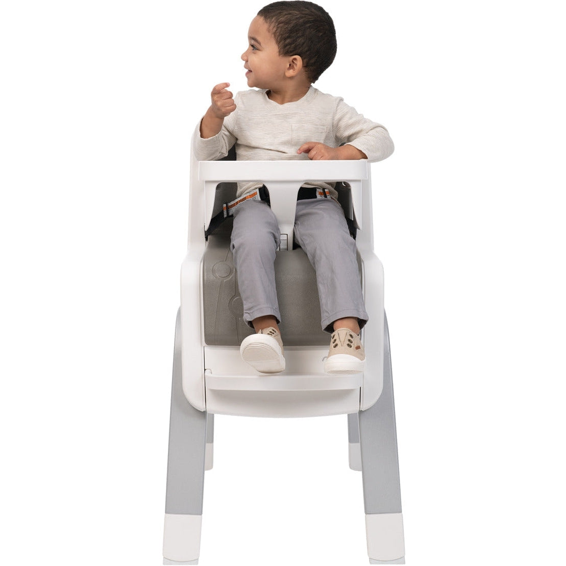 Nuna Zaaz High Chair - Twinkle Twinkle Little One