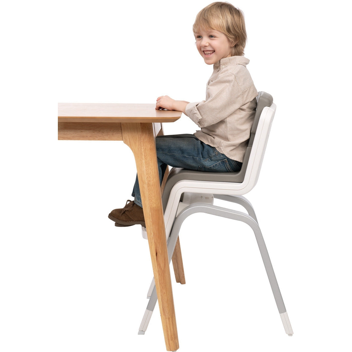 Nuna Zaaz High Chair - Twinkle Twinkle Little One