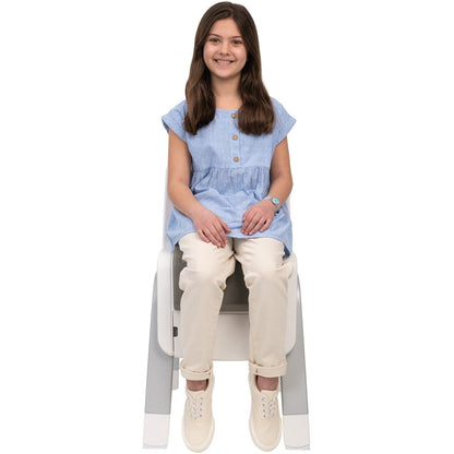 Nuna ZAAZ High Chair