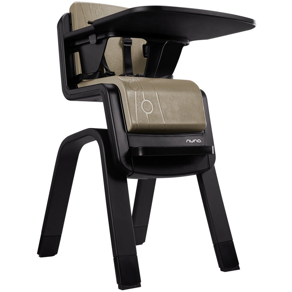 Buy oak Nuna Zaaz High Chair