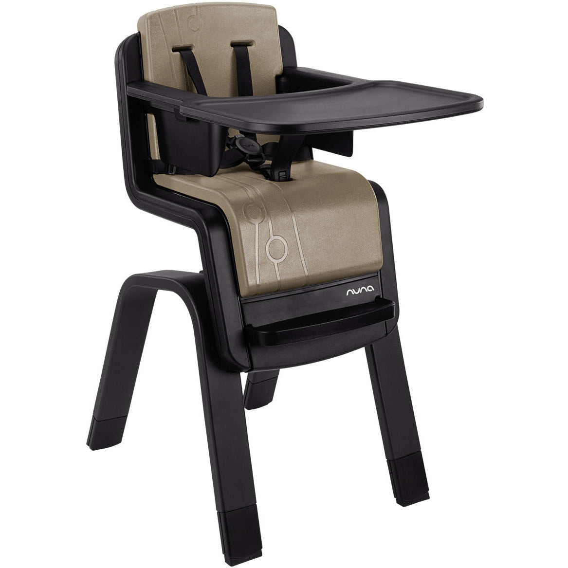 Nuna Zaaz High Chair - Twinkle Twinkle Little One