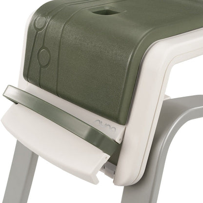Nuna ZAAZ High Chair