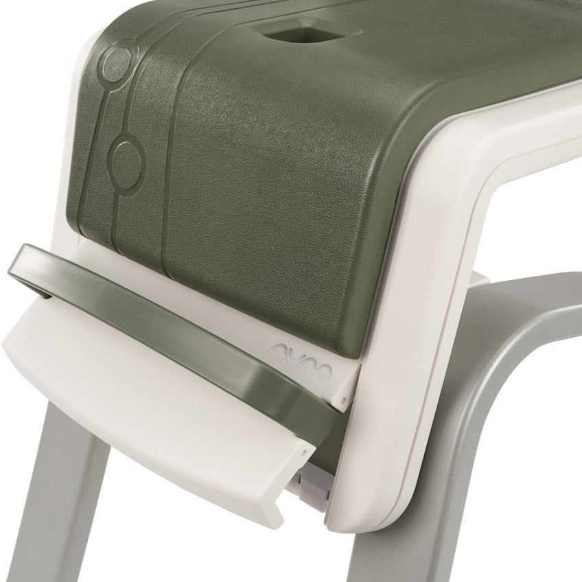 Nuna Zaaz High Chair - Twinkle Twinkle Little One