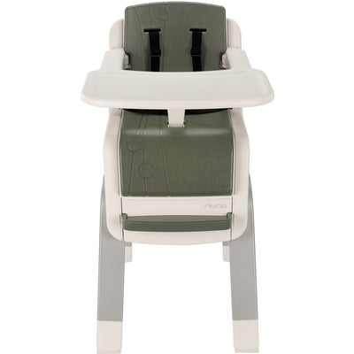 Nuna ZAAZ High Chair