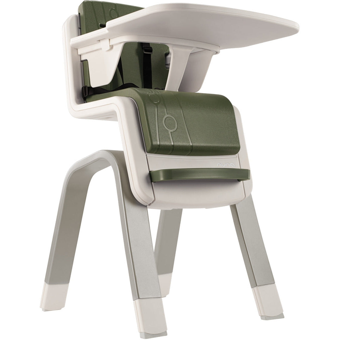 Buy pine Nuna Zaaz High Chair