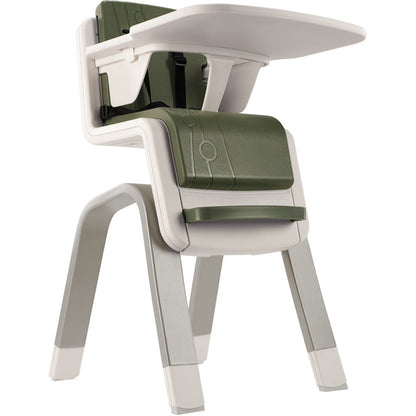 Nuna ZAAZ High Chair