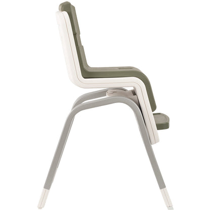 Nuna ZAAZ High Chair