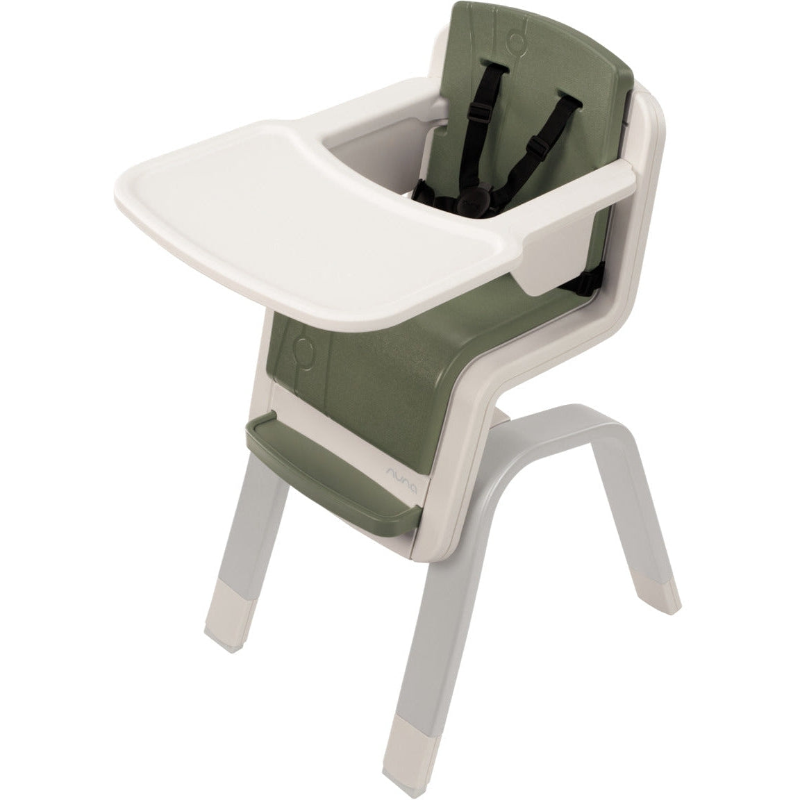 Nuna Zaaz High Chair - Twinkle Twinkle Little One