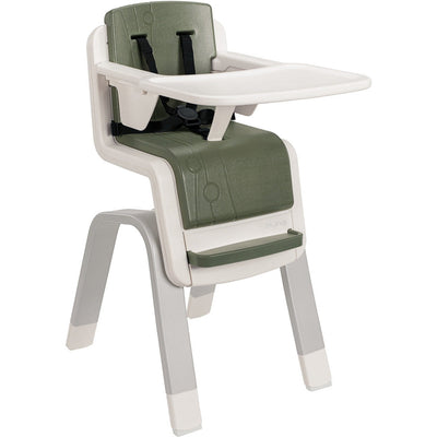 Nuna ZAAZ High Chair