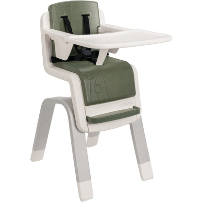Nuna ZAAZ High Chair