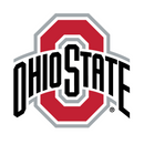 The Ohio State University - Brutus Plush Pacifier - Twinkle Twinkle Little One