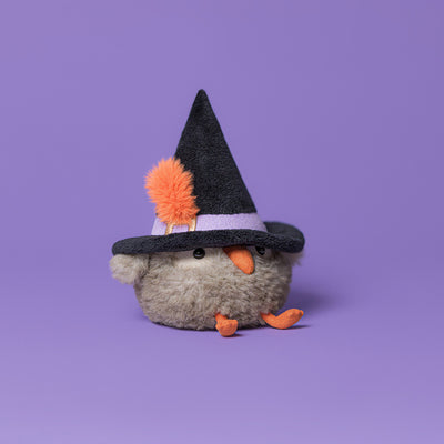Heccaty Hootnightly - Twinkle Twinkle Little One