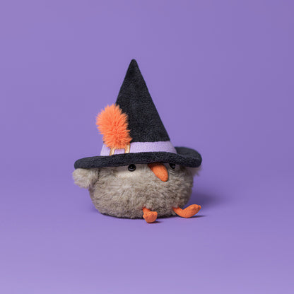 Heccaty Hootnightly - Twinkle Twinkle Little One