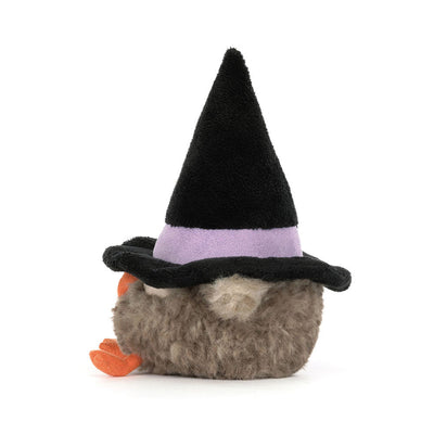 Heccaty Hootnightly - Twinkle Twinkle Little One