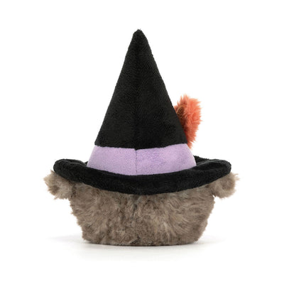 Heccaty Hootnightly - Twinkle Twinkle Little One